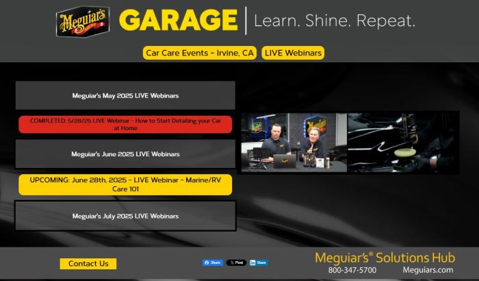 Click image for larger version

Name:	6_19_25_MG_Garage_Webinars.jpg
Views:	78
Size:	39.0 KB
ID:	912435