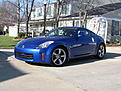 350z Front