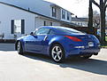 350z Back